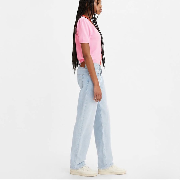 SOLD - Levi's 90s 501 JEAN - Picture 2 of 5